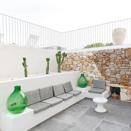 Casa Monacelle, A Due Passi Dal Mare * Ostuni