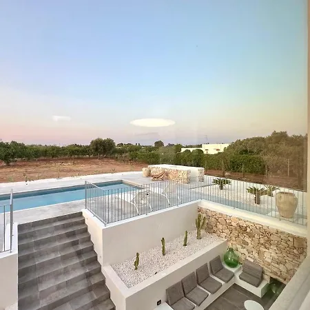 Casa Monacelle, A Due Passi Dal Mare Villa Ostuni