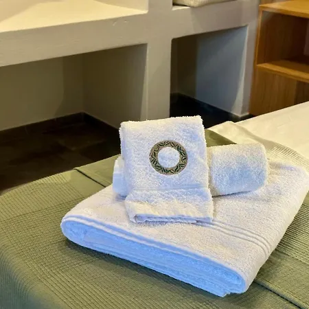 Villa Casa Monacelle, A Due Passi Dal Mare Ostuni