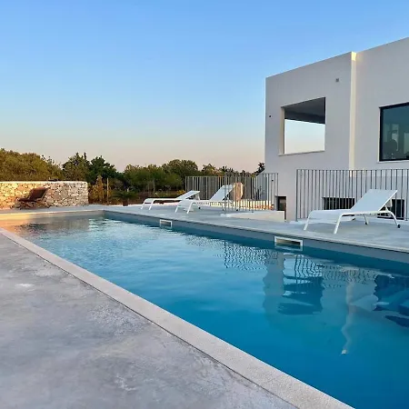 Casa Monacelle, A Due Passi Dal Mare Villa *