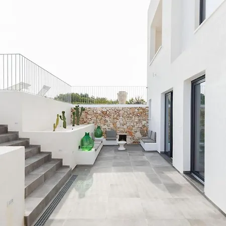 Casa Monacelle, A Due Passi Dal Mare * Ostuni