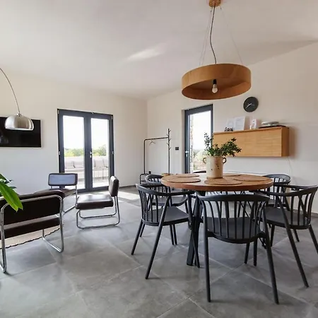 Villa Casa Monacelle, A Due Passi Dal Mare Ostuni