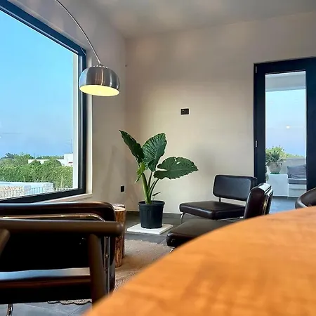 Villa Casa Monacelle, A Due Passi Dal Mare Ostuni