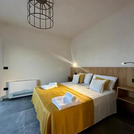 Casa Monacelle, A Due Passi Dal Mare