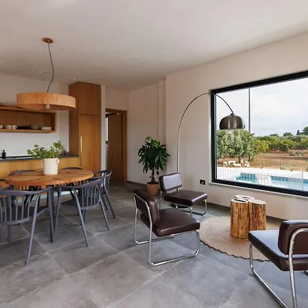 Villa Casa Monacelle, A Due Passi Dal Mare