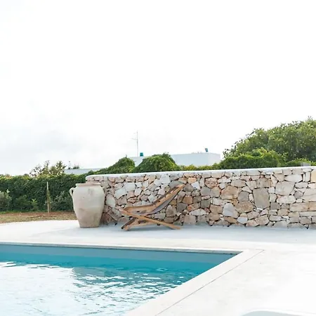 Casa Monacelle, A Due Passi Dal Mare Villa Ostuni