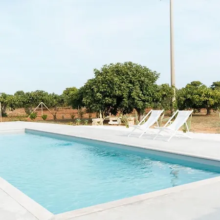 Casa Monacelle, A Due Passi Dal Mare * Ostuni