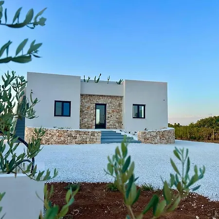 Casa Monacelle, A Due Passi Dal Mare Ostuni
