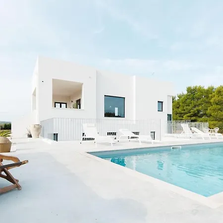 Villa Casa Monacelle, A Due Passi Dal Mare Ostuni