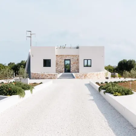 Villa Casa Monacelle, A Due Passi Dal Mare Ostuni