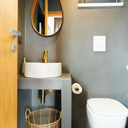 Casa Monacelle, A Due Passi Dal Mare *