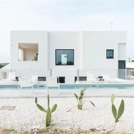 Casa Monacelle, A Due Passi Dal Mare * Ostuni