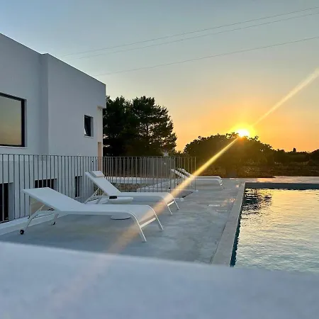 Casa Monacelle, A Due Passi Dal Mare Villa